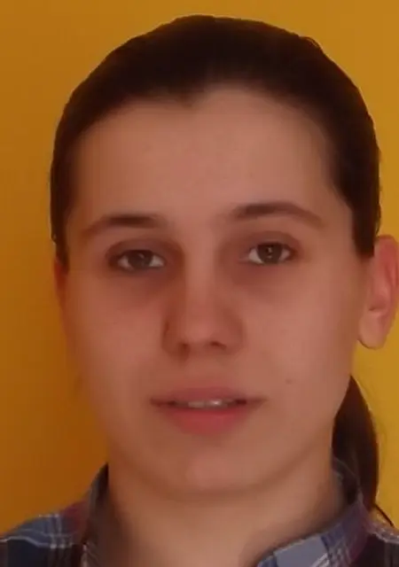 Я Регина, 21, знакомлюсь для дружбы в Нижнеудинске