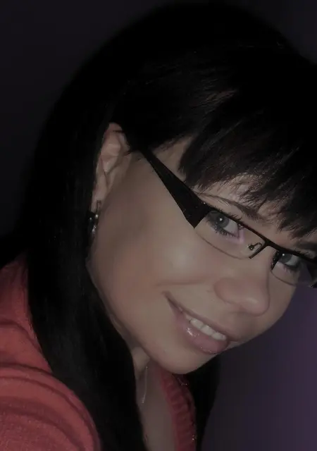 Я Любовь, 27, знакомлюсь для общения в Верхней Пышме