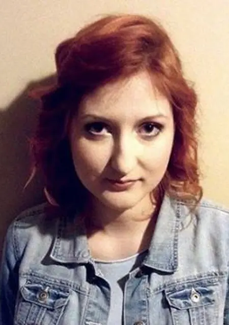 Сабина из Балахны, мне 22, познакомлюсь для вирта