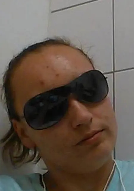 Я Инесса, 25, знакомлюсь для общения в Анадыре