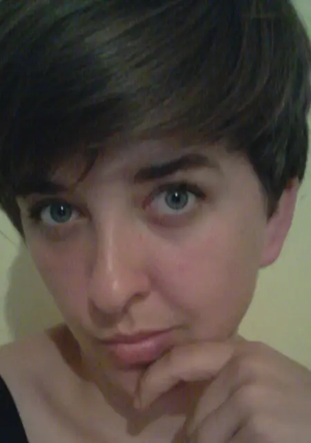 Я Лариса, 25, знакомлюсь для дружбы в Северобайкальске