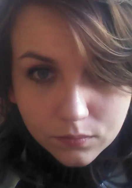 Я Ульяна, 27, знакомлюсь для постоянных отношений в Дербенте