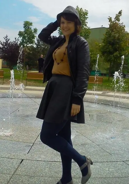 Я Снежана, 27, из Николаевска-на-Амуре, ищу знакомство для постоянных отношений