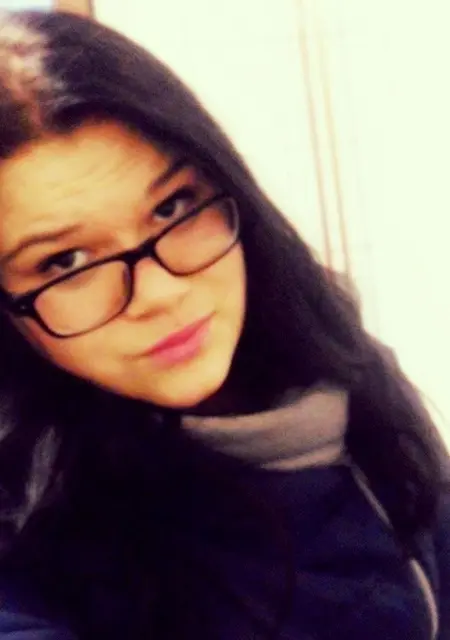 Я Инесса, 19, из Кодинска, ищу знакомство для общения