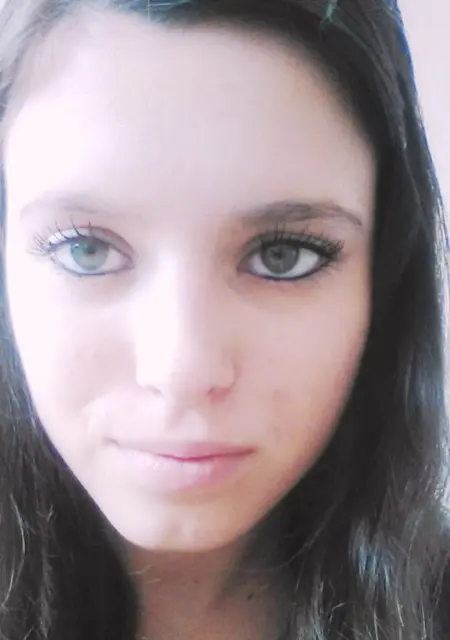 Лилия из Алапаевска, мне 20, познакомлюсь на одну ночь