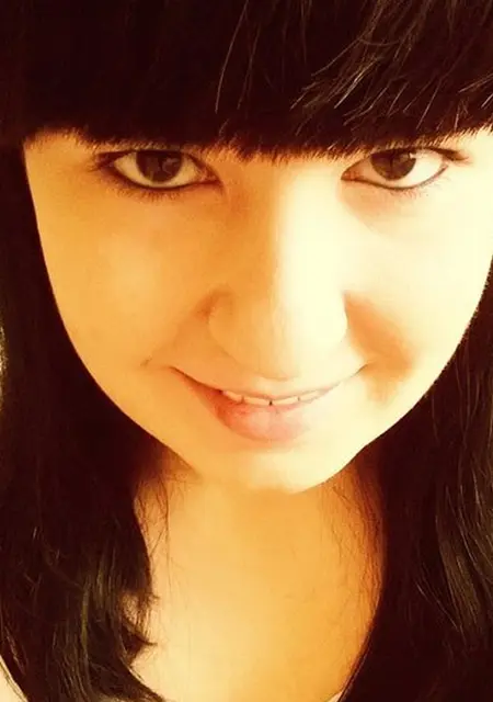 Я Яна, 27, знакомлюсь для общения в Ртищеве