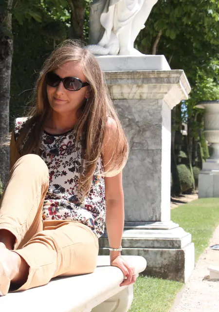 Варвара из Богучара, мне 25, познакомлюсь для дружбы