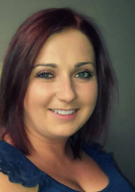 Анжела из Буя, мне 27, познакомлюсь без обязательств