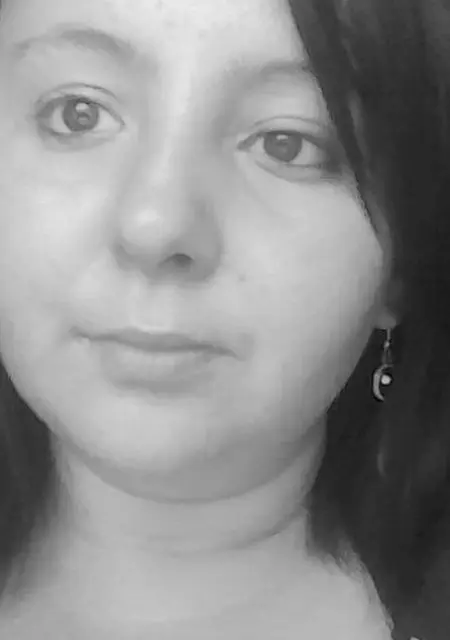 Я Ева, 23, знакомлюсь для общения в Дивногорске