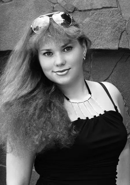 Дарья из Тайги, мне 20, познакомлюсь для вирта