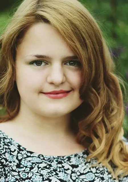 Я Оксана, 20, знакомлюсь на одну ночь в Пролетарске