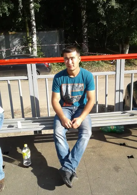 Я Ms Don, 33, знакомлюсь без обязательств в Софрино