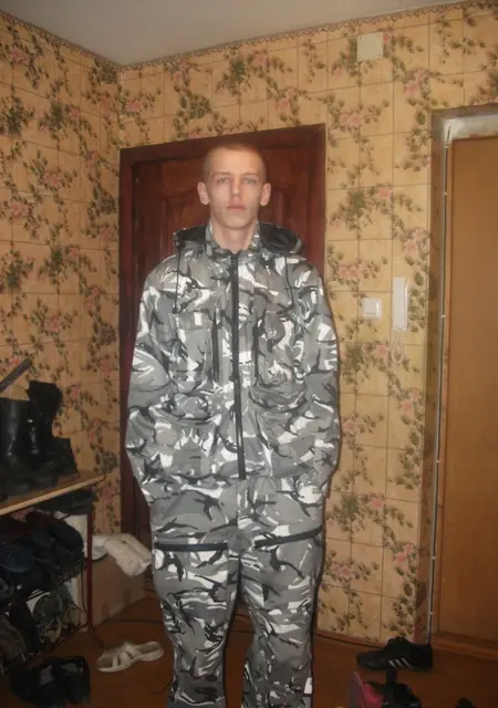 Александр из Верхней Салды, ищу на сайте знакомства без обязательств