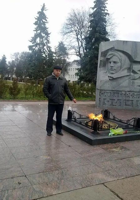 Василий из Ярославля, ищу на сайте общение