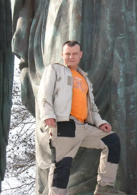 Павел из Клина, мне 46, познакомлюсь на одну ночь