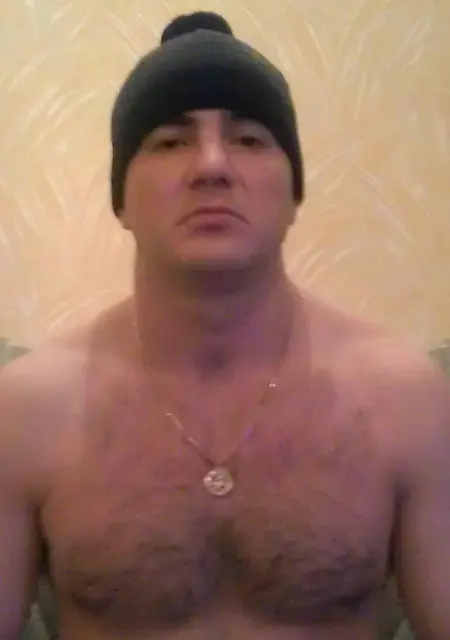 Я Сергей, 41, из Северодвинска, ищу знакомство для общения