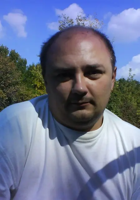 Andrey из Макеевки, ищу на сайте знакомства без обязательств