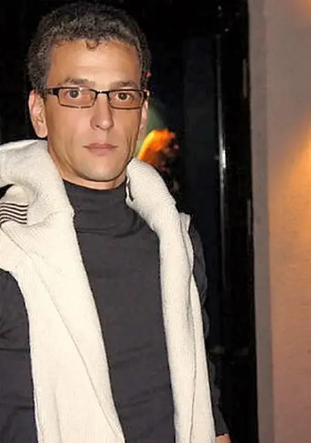 Я Макмег, 49, из Белгорода, ищу знакомство для общения