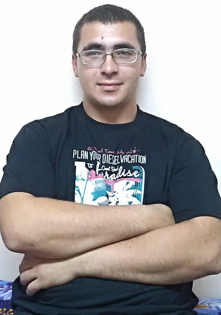 Я Макс, 37, знакомлюсь без обязательств в Южно-Сахалинске