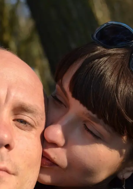 Inna з Луцька, шукаю на сайті знайомства на одну ніч