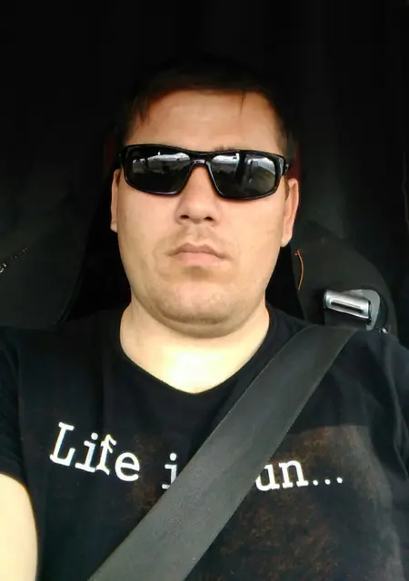 Алексей из Пензы, мне 41, познакомлюсь на одну ночь