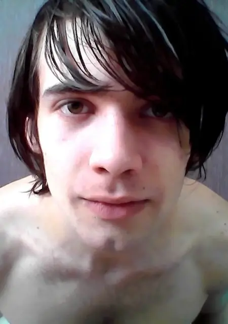 Владимир из Охи, мне 32, познакомлюсь на одну ночь