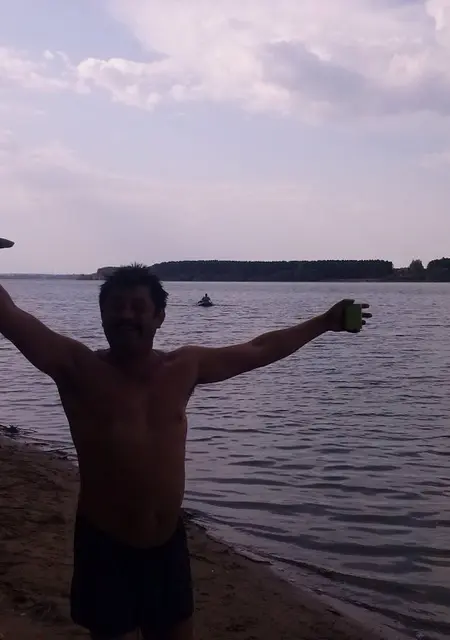 Sergei из Твери, ищу на сайте знакомства на одну ночь