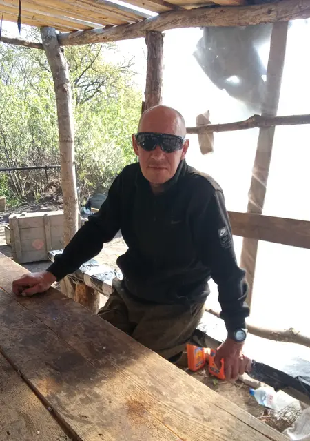 Я Юрий, 37, из Темрюка, ищу знакомства без обязательств