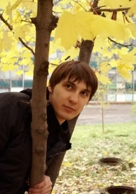 Юрий из Фрязина, ищу на сайте знакомства на одну ночь