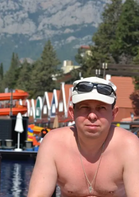 Юрий из Ногинска, ищу на сайте постоянные отношения