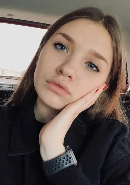 Я Полина, 23, знакомлюсь для приятного времяпровождения в Махачкале