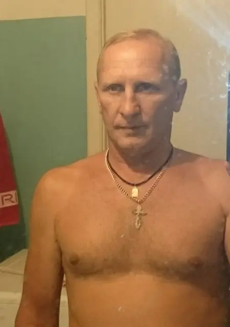 Second из Биробиджана, мне 57, познакомлюсь для приятного времяпровождения