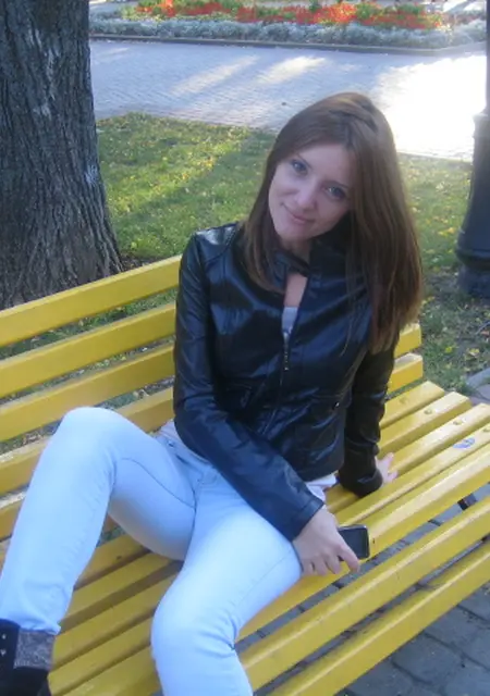 Я Милочка, 36 років з Донецька, шукаю знайомство для дружби