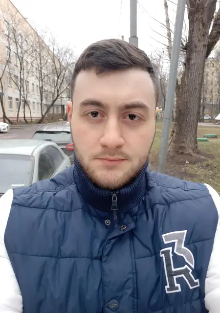 Я Леван, 29, знакомлюсь для постоянных отношений в Истре