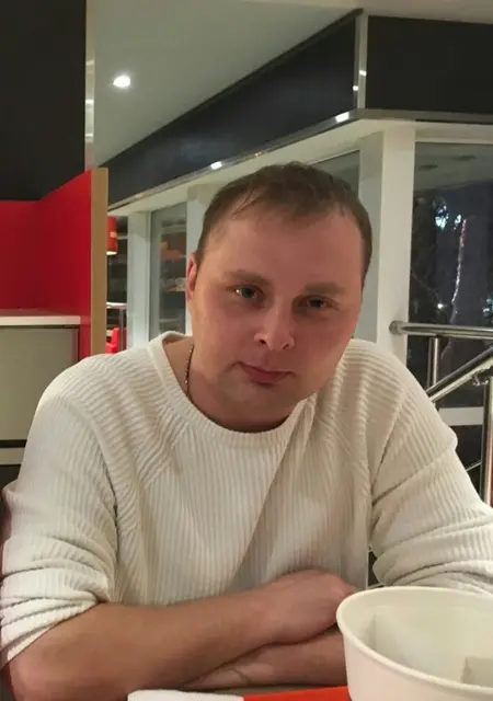 Алексей из Воронежа, мне 41, познакомлюсь без обязательств