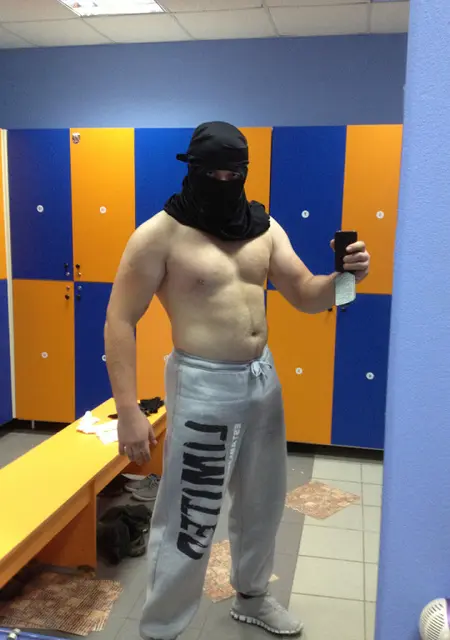 Виталий из Дубков, ищу на сайте знакомства без обязательств