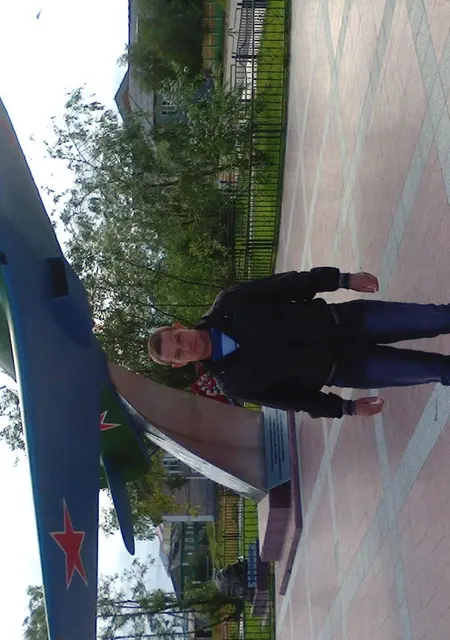 Николай из Нарьяна-Мара, ищу на сайте постоянные отношения