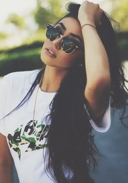 Я Мари, 34, из Ярославля, ищу знакомства без обязательств