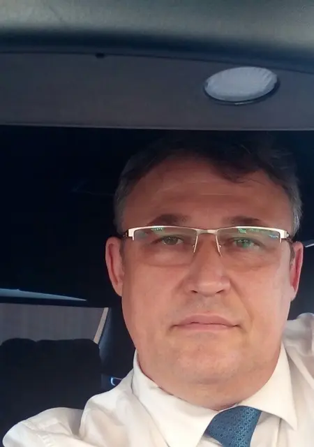 Я Сергей, 57, знакомлюсь без обязательств в Краскове