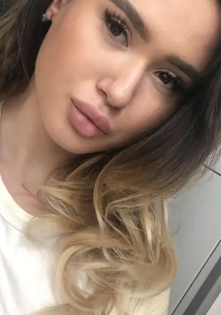 Я Екатерина, 22, знакомлюсь для постоянных отношений в Москве