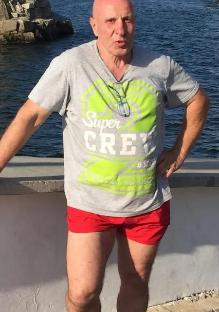 Николай из Брянска, ищу на сайте дружбу