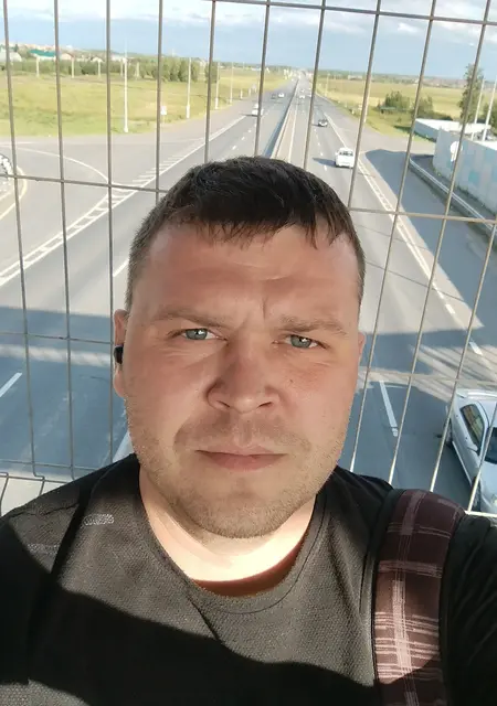 Я Андрей, 36, знакомлюсь на одну ночь в Кургане