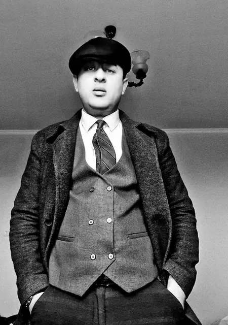 Я Арсен, 34, из Бахчисарая, ищу знакомства без обязательств