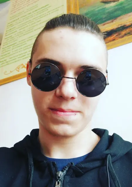 Я Антон, 25, знакомлюсь на одну ночь в Касимове