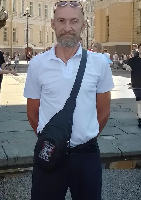 Я Gevorg, 55, знакомлюсь для дружбы в Краснодаре