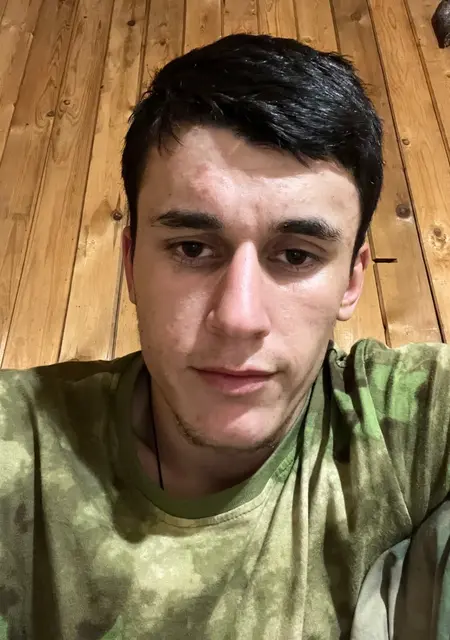 Я Али, 25, из Курска, ищу знакомство для общения