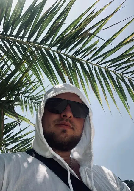 Дмитрий из Новокуйбышевска, мне 30, познакомлюсь для общения