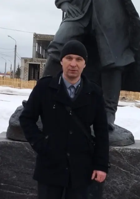 Я Александр, 41, из Перми, ищу знакомство для дружбы