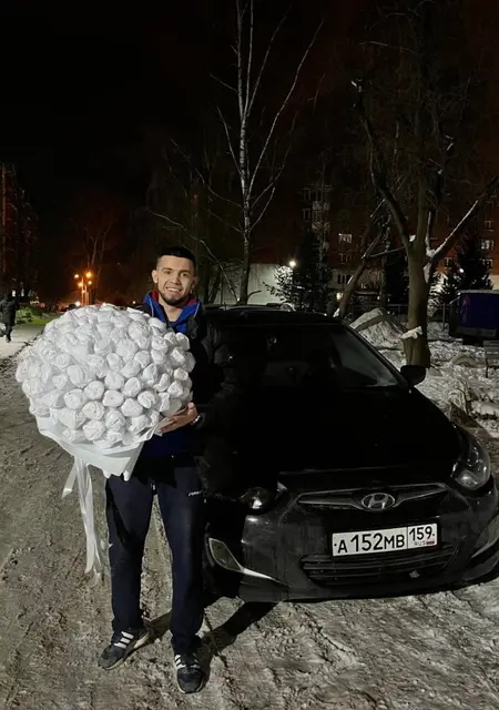 Я Артём, 24, знакомлюсь для совместных путешествий в Санкт-Петербурге