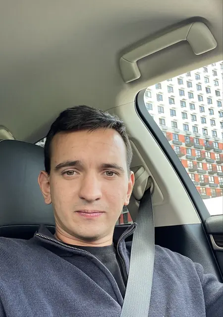 Я Дмитрий, 30, знакомлюсь для открытые отношения в Москве